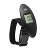 BÁSCULA TINY NEGRO BAS 004 N (PLÁSTICO)(P)