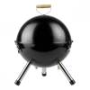 ASADOR KAOKO NEGRO BBQ 009 (METAL)