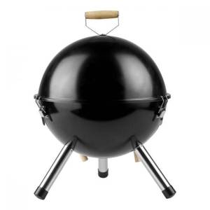 ASADOR KAOKO NEGRO BBQ 009 (METAL)