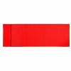TAPETE DE PLAYA SASSARI ROJO BCH 004 R (PLÁSTICO)(P)