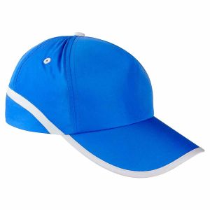 GORRA RAINBOW AZUL CAP 005 A (POLIÉSTER)(P)