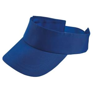 VISERA SUMMER AZUL CAP 006 A (POLIÉSTER)(P)