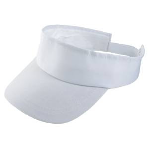 VISERA SUMMER BLANCO CAP 006 B (POLIÉSTER)(P)