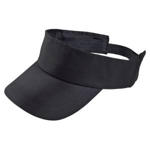 VISERA SUMMER NEGRO CAP 006 N (POLIÉSTER)(P)