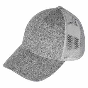 GORRA CIRO GRIS CAP 015 G (POLIÉSTER)(P)
