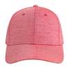 GORRA LIRON ROJO CAP 040 R (POLIÉSTER / RAYÓN / SPANDEX)(P)