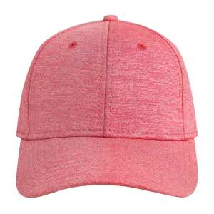 GORRA LIRON ROJO CAP 040 R (POLIÉSTER / RAYÓN / SPANDEX)(P)