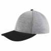 GORRA SOVE NEGRO CAP 050 N (POLIÉSTER / SPANDEX)(P)