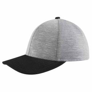 GORRA SOVE NEGRO CAP 050 N (POLIÉSTER / SPANDEX)(P)