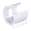 SOPORTE SNOW BLANCO CEL 004 B (PLÁSTICO)(P)