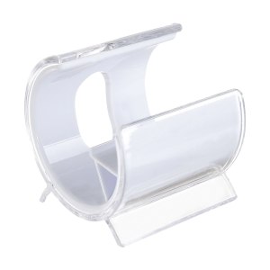 SOPORTE SNOW BLANCO CEL 004 B (PLÁSTICO)(P)