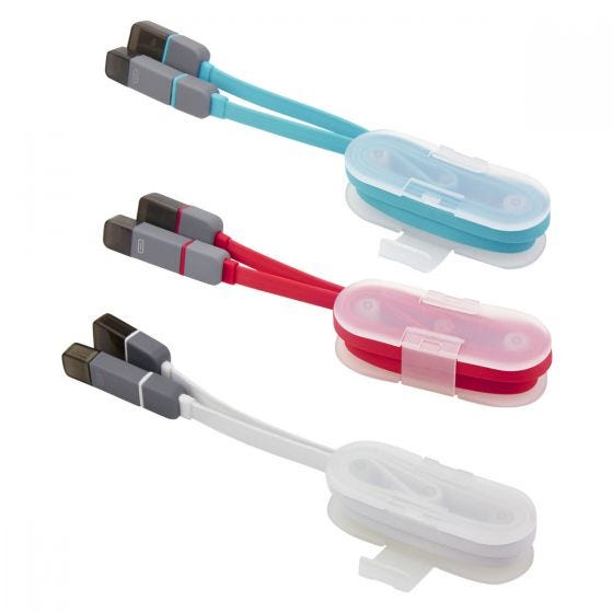 CABLE DHENA AZUL CEL 018 A (PLÁSTICO)