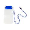 FUNDA KEEP AZUL CEL 019 A (PLÁSTICO)(P)