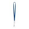 CABLE COLLAN AZUL CEL 035 A (PLÁSTICO / POLIÉSTER)(P)