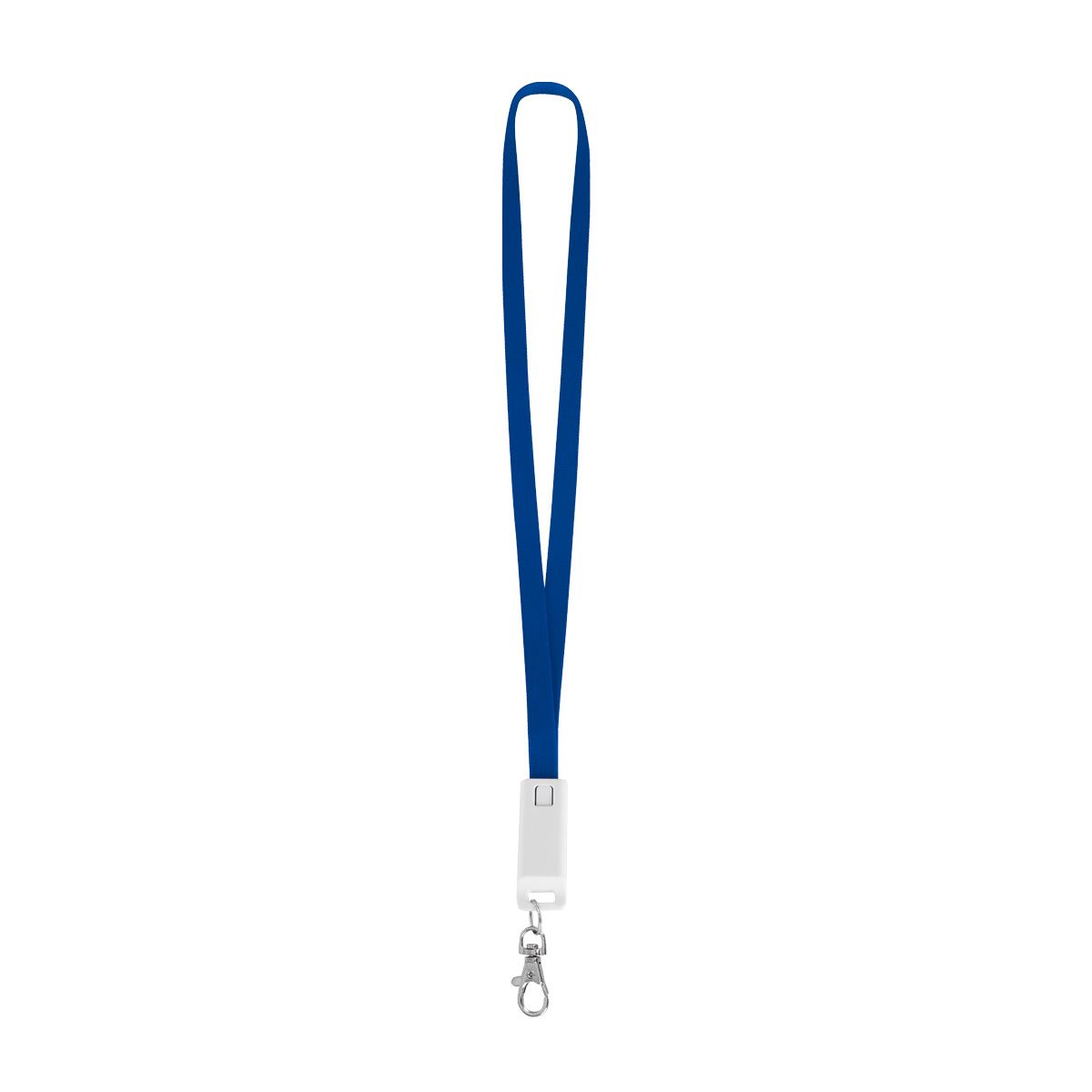 CABLE COLLAN AZUL CEL 035 A (PLÁSTICO / POLIÉSTER)(P)