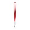 CABLE COLLAN ROJO CEL 035 R (PLÁSTICO / POLIÉSTER)(P)