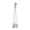 CABLE JENIFRA PLATA CEL 039 S (ALUMINIO / PLÁSTICO)(P)