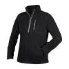 SUDADERA ALASKA NEGRO CHM 008 N-M (POLIÉSTER)(P)