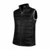 CHALECO AVALON NEGRO CHM 009 N-L (NYLON / POLIÉSTER)(P)