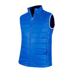 CHALECO AVALON AZUL CHM 009 A-XL (NYLON / POLIÉSTER)(P)