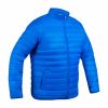 CHAMARRA NORFOLK AZUL CHM 010 A-M (POLIÉSTER / NYLON)(P)