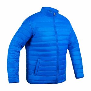 CHAMARRA NORFOLK AZUL CHM 010 A-XXL (POLIÉSTER / NYLON)(P)