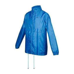 ROMPEVIENTOS TUBINGA AZUL CHM 013 A-M (POLIÉSTER)(P)