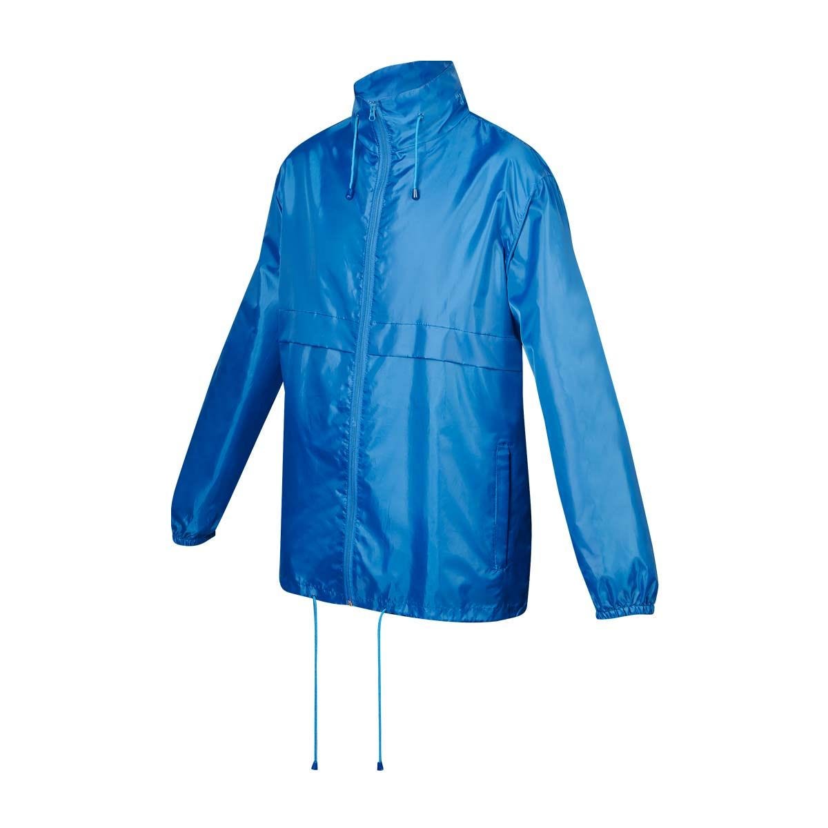 ROMPEVIENTOS TUBINGA AZUL CHM 013 A-L (POLIÉSTER)(P)