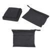 FRAZADA WARE GRIS OXFORD COB 003 OX (ALGODÓN / POLIÉSTER)(P)