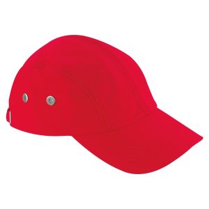 GORRA COOL ROJO COOL 001 R (POLIÉSTER)(P)