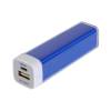 POWER BANK KASEN AZUL REY CRG 005 A (PLÁSTICO)(P)