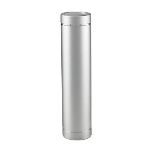 POWER BANK DESNA PLATA CRG 012 S (ALUMINIO / PLÁSTICO)(P)