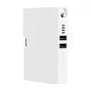 POWER BANK KENAI BLANCO CRG 020 B (PLÁSTICO)