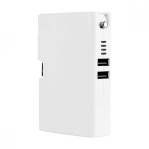POWER BANK KENAI BLANCO CRG 020 B (PLÁSTICO)