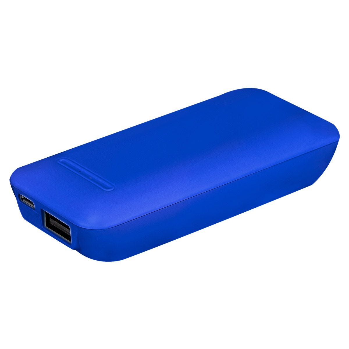 Power Bank Hargy Azul CRG 024 A (Plástico)(P)