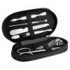 SET DE MANICURE SASKA NEGRO DAM 012 N (CURPIEL)(P)