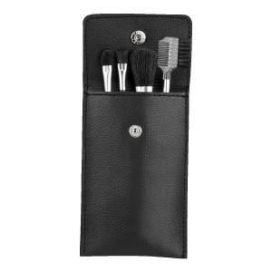 SET DE BROCHAS KIYA NEGRO DAM 013 N (CURPIEL)(P)