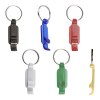 LLAVERO DESTAPADOR LANCE ROJO DPO 001 R (PLÁSTICO)(P)
