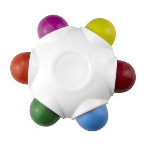 CRAYÓN KANDI BLANCO DPO 025 (PLÁSTICO)
