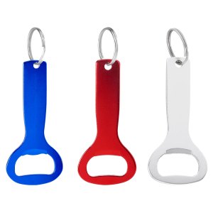 LLAVERO DESTAPADOR LAMPUNG AZUL DPO 027 A (ALUMINIO)(P)