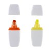SET MARKIEREN BLANCO EST 070 B (PLÁSTICO)(P)