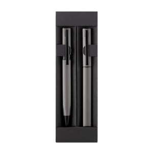 SET FAYUN GRIS EST 090 G (ALUMINIO)(P)