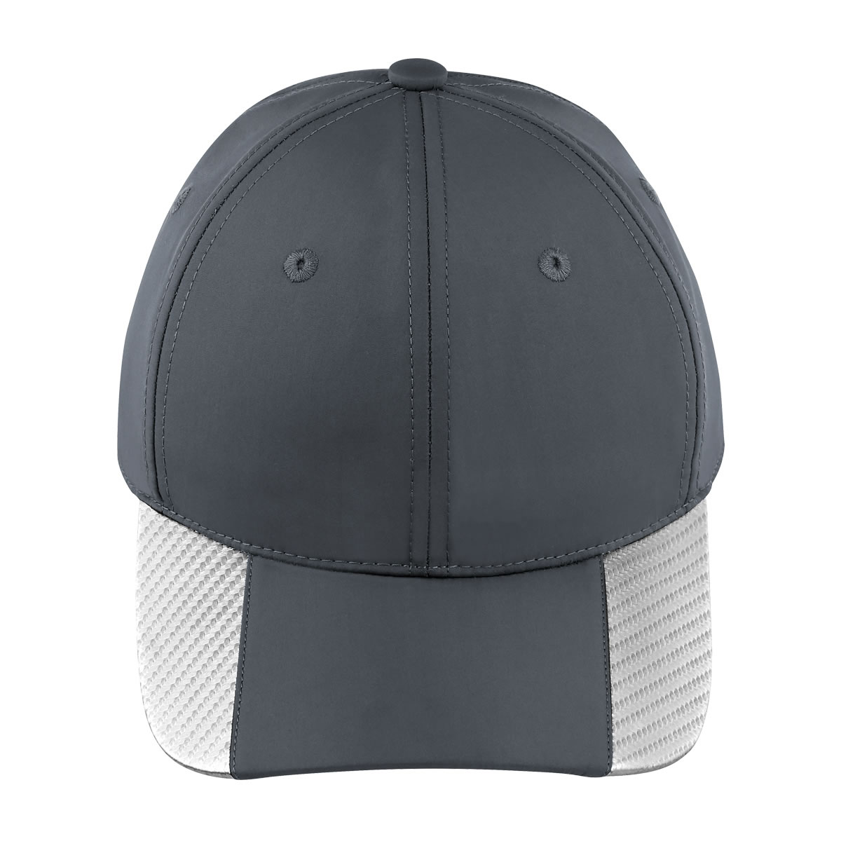 Gorra Avadi Gris GEP 006 G (Poliéster)(P)