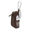SET DE GOLF AVEIRO CAFE GLF 012 C (CURPIEL)(P)