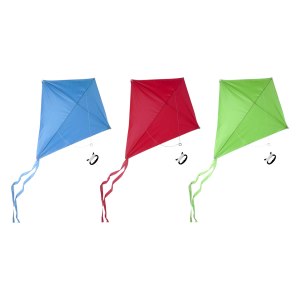 PAPALOTE DIAMOND AZUL GM 005 A (NYLON)(P)