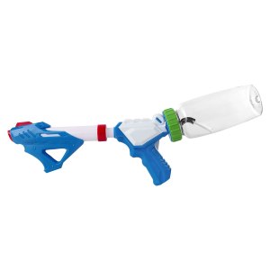 PISTOLA DE AGUA AQUA SKY BLANCO GM 029 B (PLÁSTICO)(P)