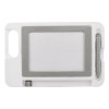 PIZARRÓN CLOVELLY PAINT BLANCO GM 031 B (PLÁSTICO)(P)