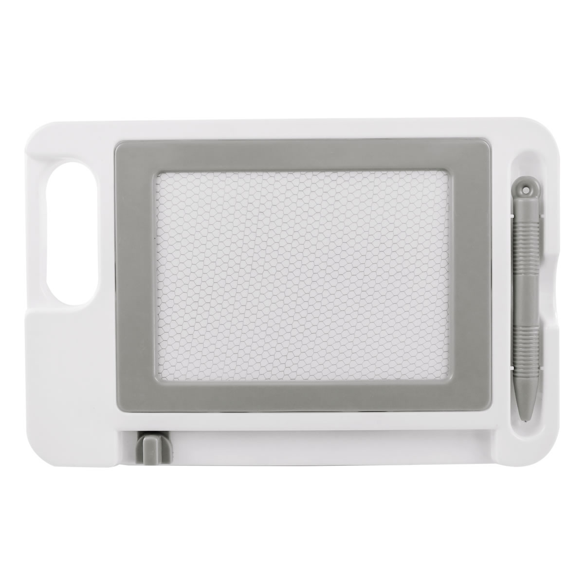 PIZARRÓN CLOVELLY PAINT BLANCO GM 031 B (PLÁSTICO)(P)