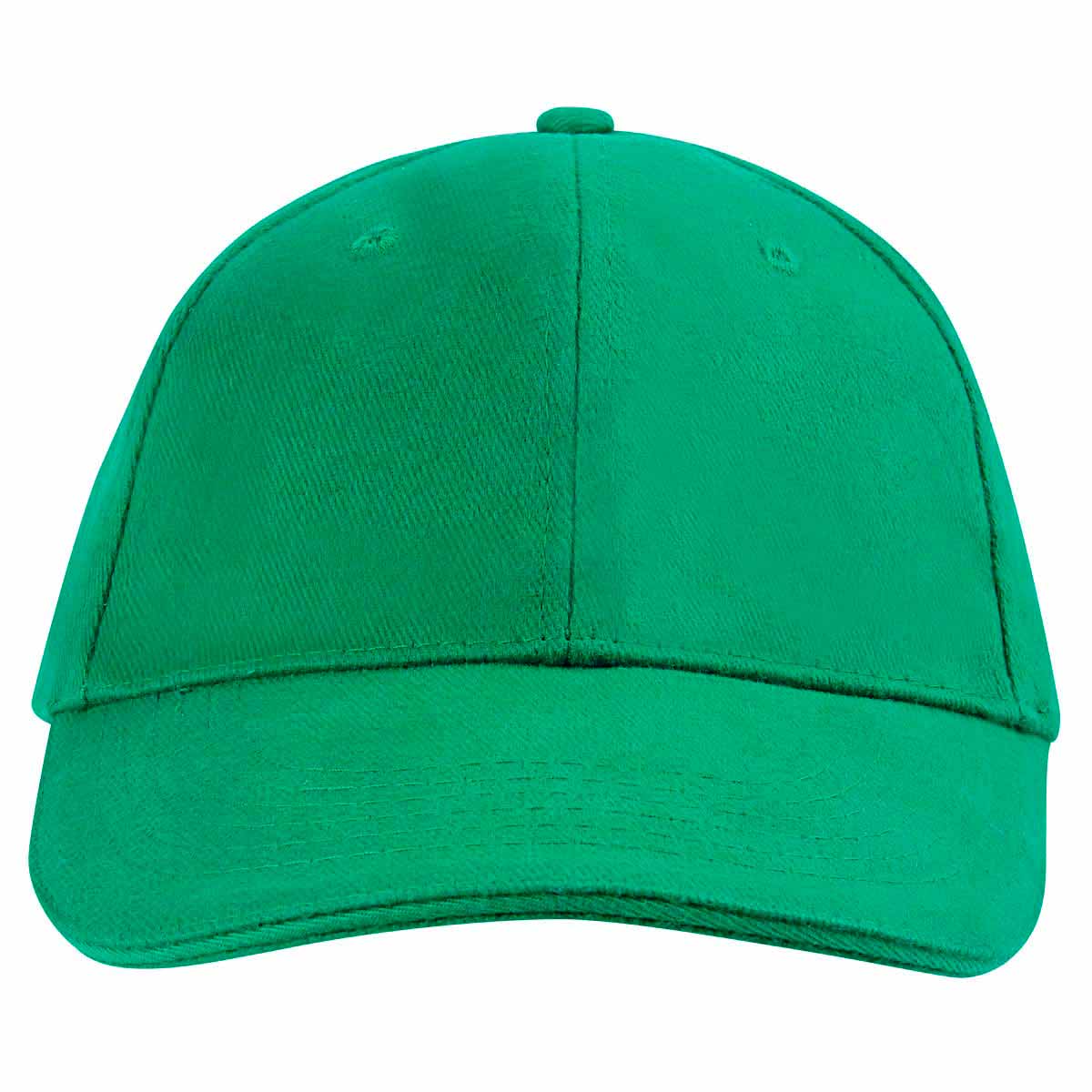 GSP-002_2 Gorra Sándwich Rojo GSP 002 R (Algodón)(P)