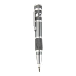 DESARMADOR AZADY GRIS METALICO HER 016 S (METAL)(P)